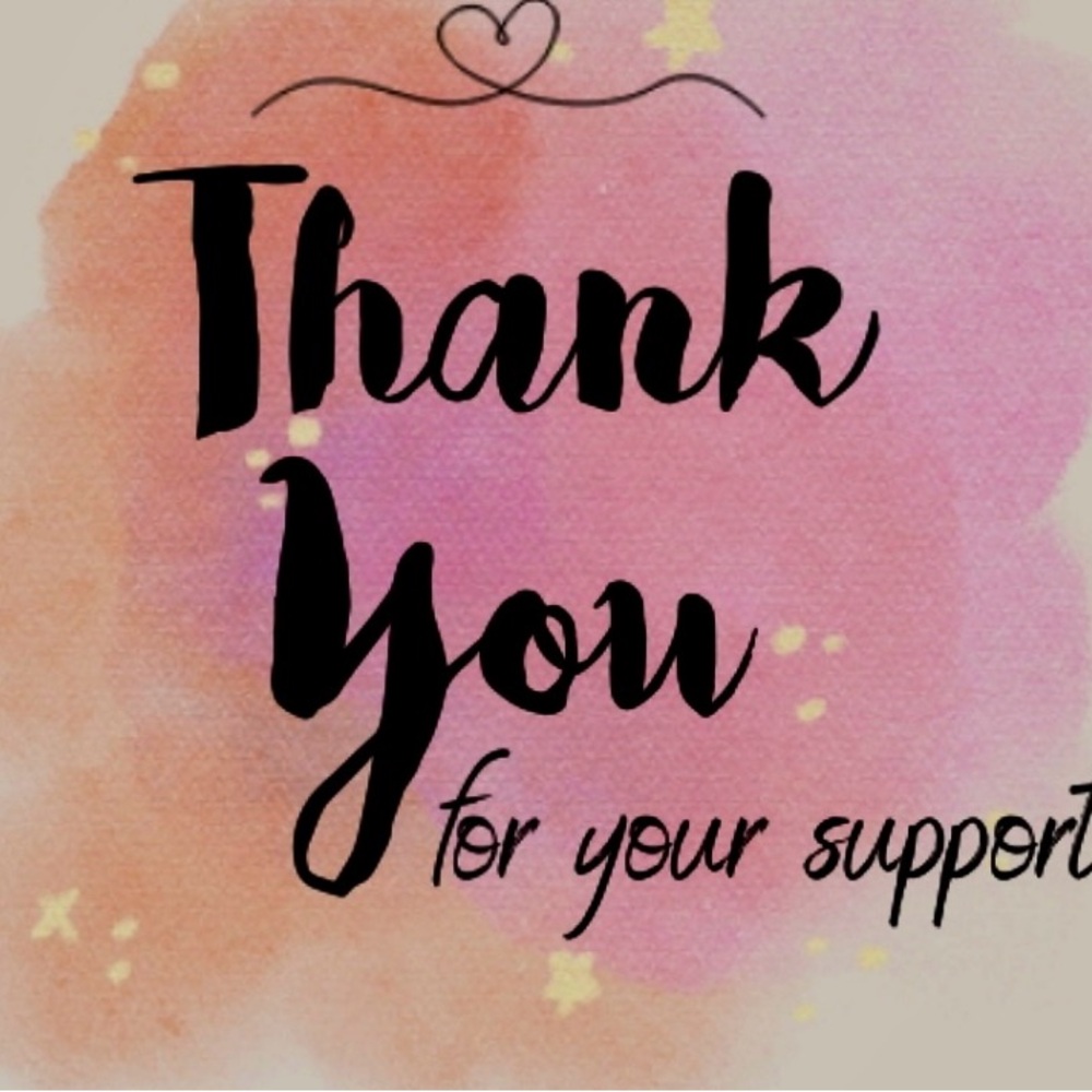 Pink and Black Graphic Print